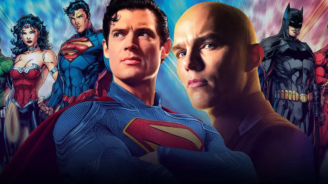 8 vezes em que Lex Luthor ajudou o Superman e a Liga da Justiça